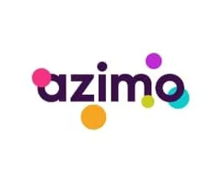 Azimo logo