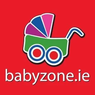 Baby Zone logo
