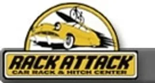 Rack Attack logo