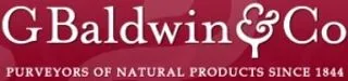 Baldwins logo