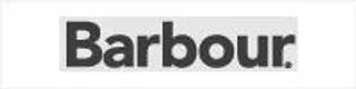 Barbour logo