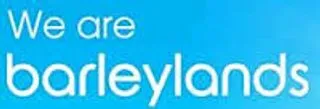 Barleylands logo