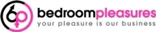 Bedroom Pleasures logo