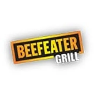 Beefeater logo