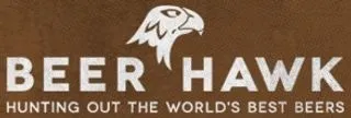 Beer Hawk logo