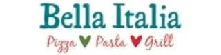 Bella Italia logo