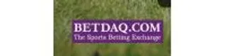 Betdaq logo