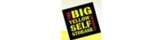 Big Yellow logo