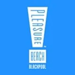 Blackpool Pleasure Beach logo