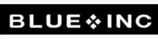 Blueinc logo