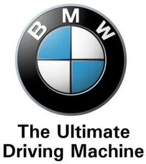 BMW Group logo
