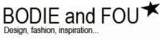 BODIE and FOU logo