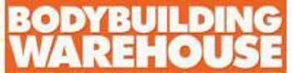 Bodybuilding Warehouse logo