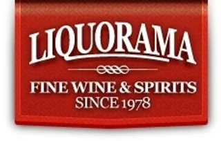 Liquorama logo