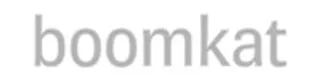 Boomkat logo