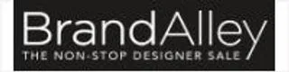 Brand Alley logo