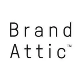 Brand Attic logo