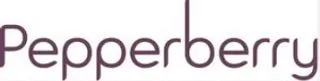 Pepperberry logo
