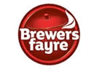 Brewers Fayre logo
