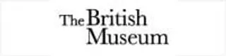 The British Museum logo