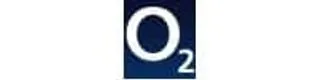 O2 Business logo
