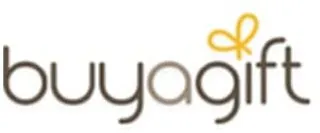 Buy A Gift logo