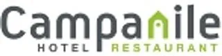 Campanile logo