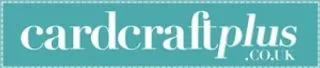 Cardcraft Plus logo