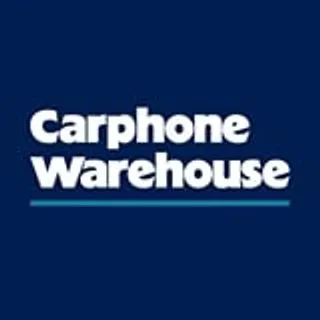 Carphone Warehouse logo