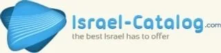 Israel Catalog logo
