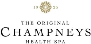 Champneys logo