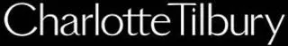 Charlotte Tilbury logo