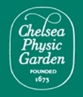 Chelsea Physic Garden logo