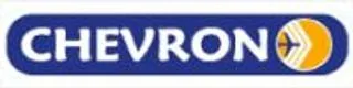 Chevron Holidays logo