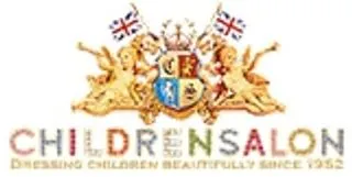 Childrensalon logo