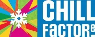 Chill Factore logo