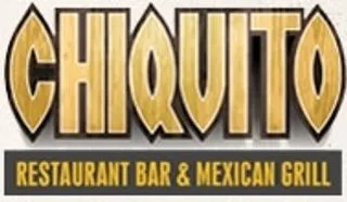 Chiquito logo