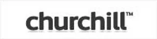 Churchill logo