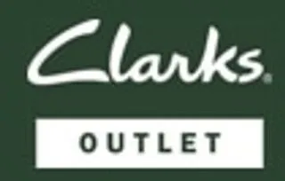 Clarks Outlet logo