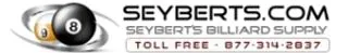 Seyberts logo