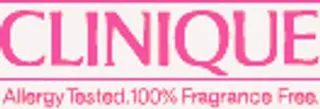 Clinique logo