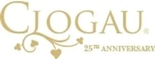 Clogau Gold logo