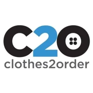 Clothes2order logo
