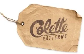 Colette Patterns logo