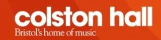 Colston Hall logo