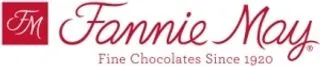 Fannie May Candy logo