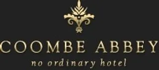 Coombe Abbey logo