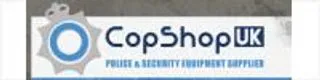 CopShopUK logo