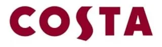 Costa Coffee logo