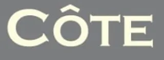 Cote Restaurants logo